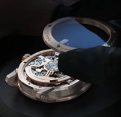 [勞力士（Rolex）手表售后服務包括哪些內容]逆跳指針故障維修方法